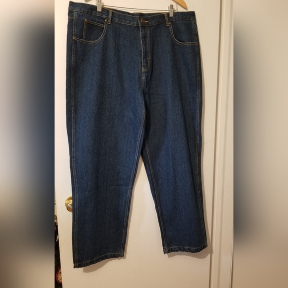 MEN SIZE 42 JEANS - Picture 1 of 5